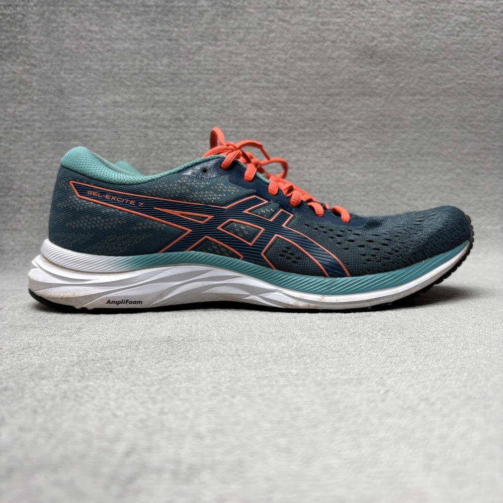Asics Gel-Excite 7 Shoes Womens‎ Size 10 Running Everyday Comfort 1012A562